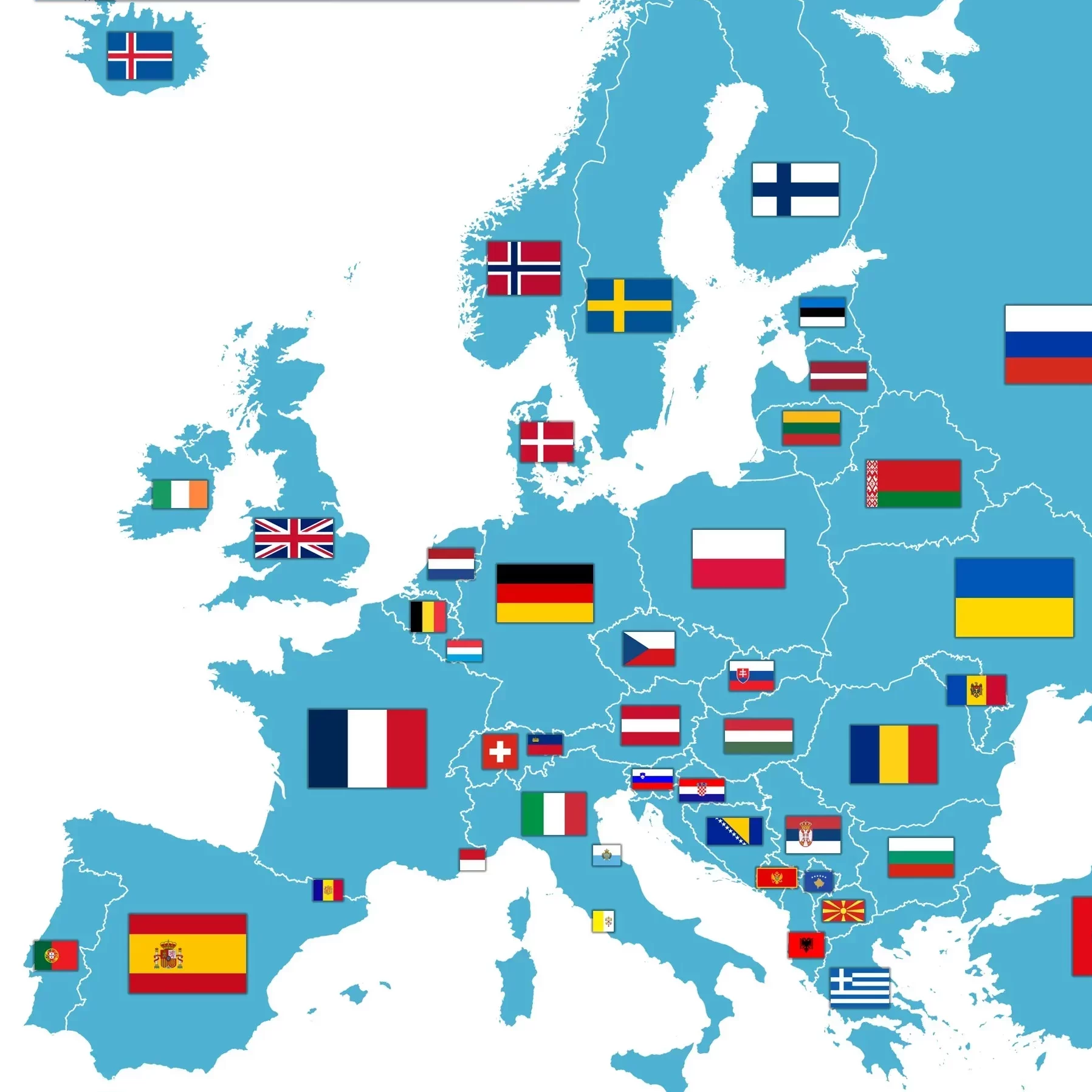 Europe